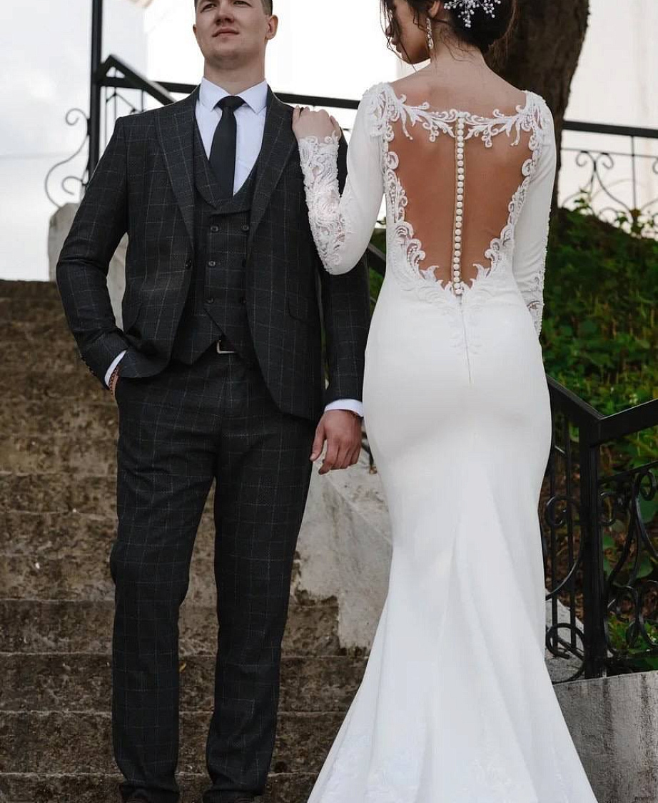 Невеста Юлия Деева фото