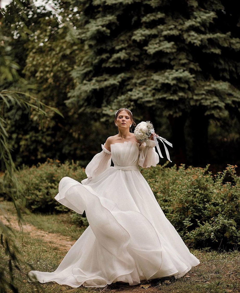 Невеста Анна А. фото