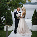 Невеста Ангелина Комарова фото