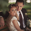 Невеста ЭЛИНА фото