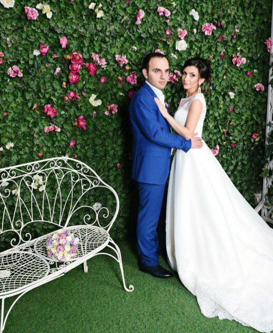 Невеста МЕРИ фото