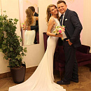 Невеста ЕКАТЕРИНА П. фото