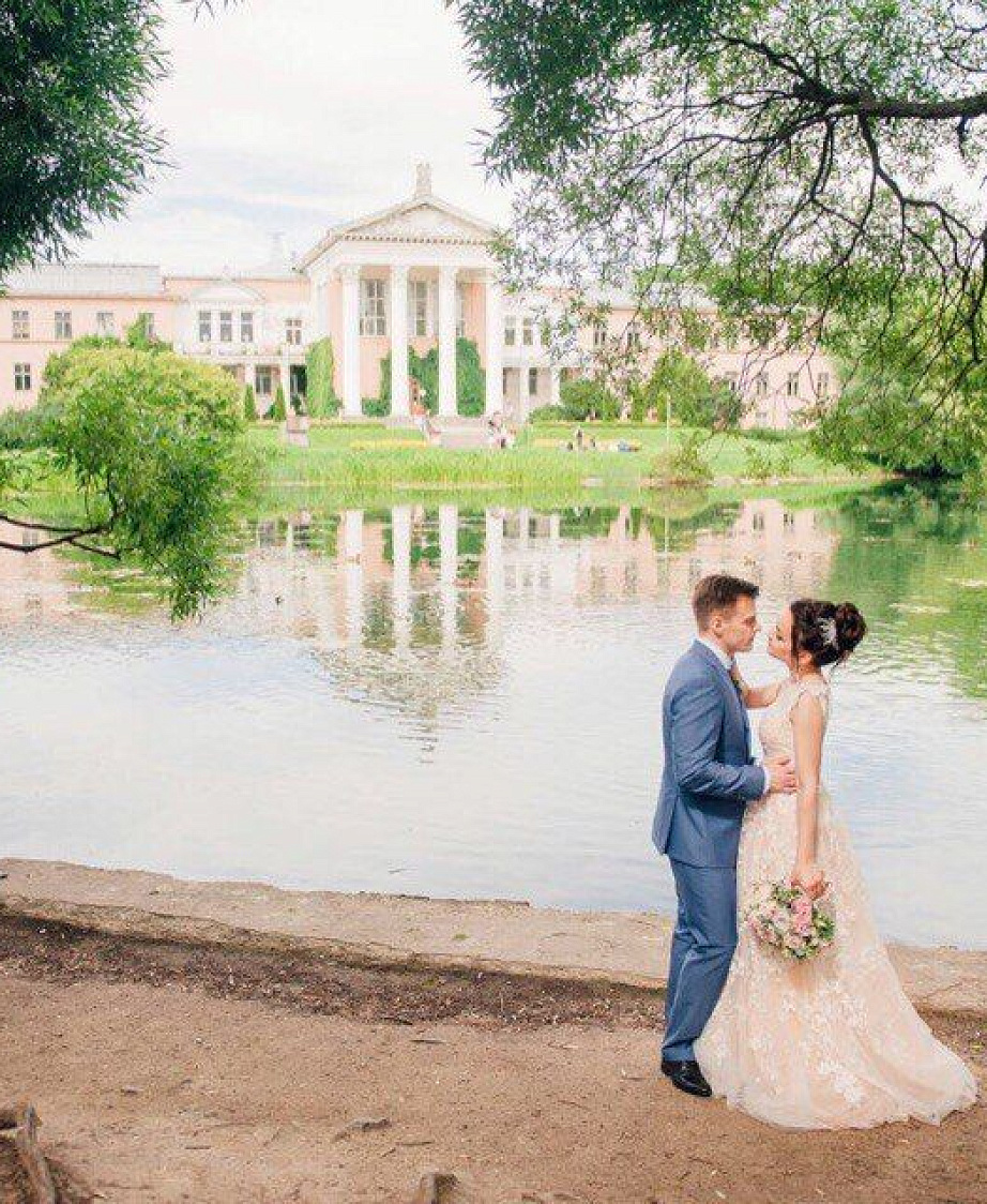 Невеста НАТАЛЬЯ2 фото