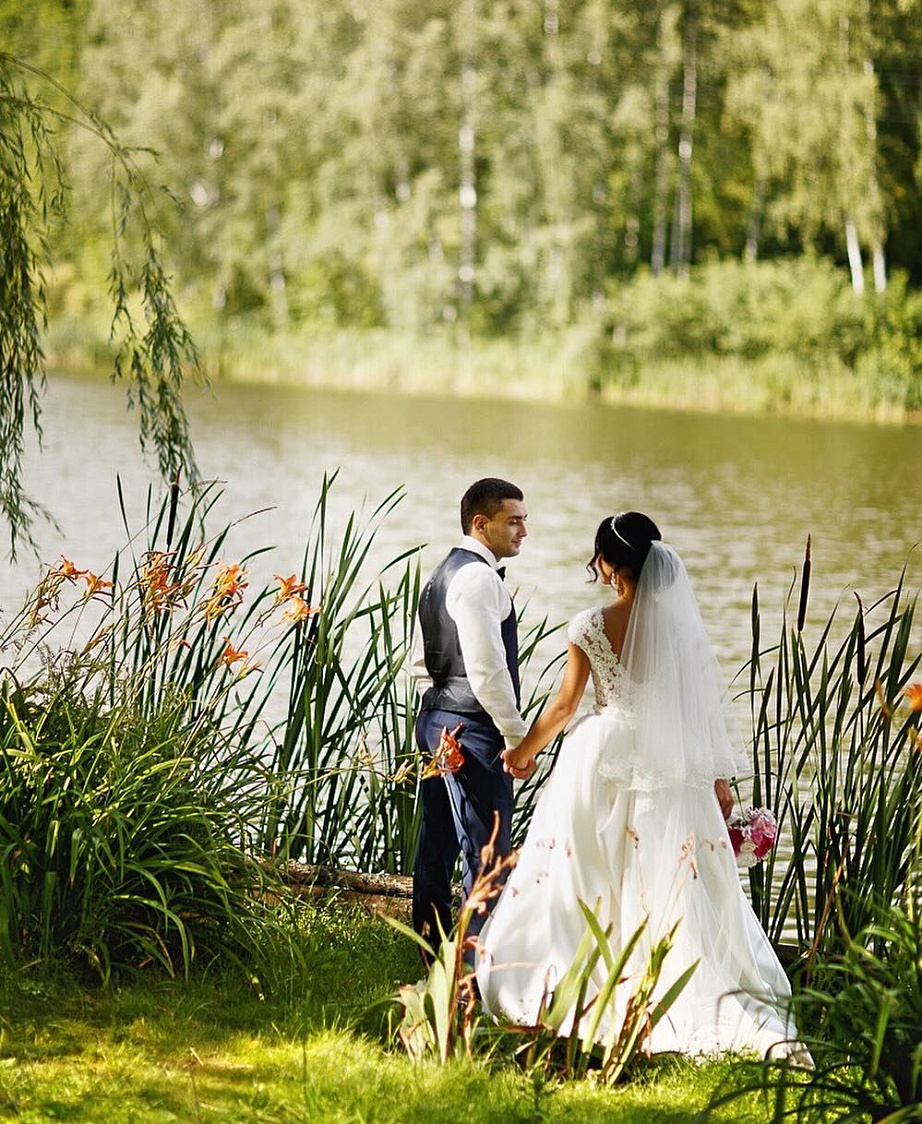 Невеста ВЕРОНИКА О. фото