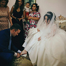 Невеста ТАТА фото