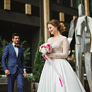 Невеста ЛЮДМИЛА фото