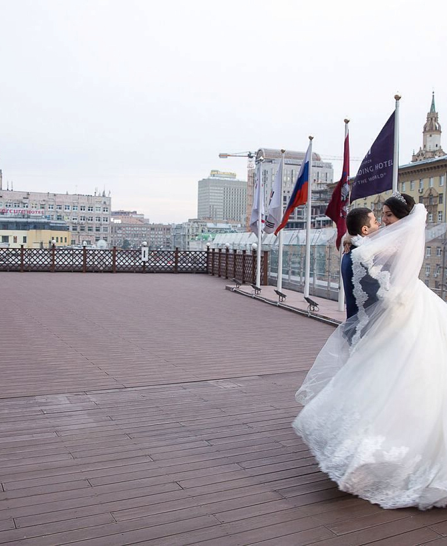 Невеста НАРА фото