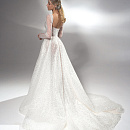 Роскошное свадебное платье трансформер фото