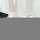 Ботильоны с открытым носом на шнуровке фото