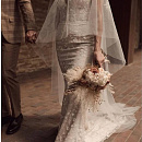 Невеста Ксени Гизи фото