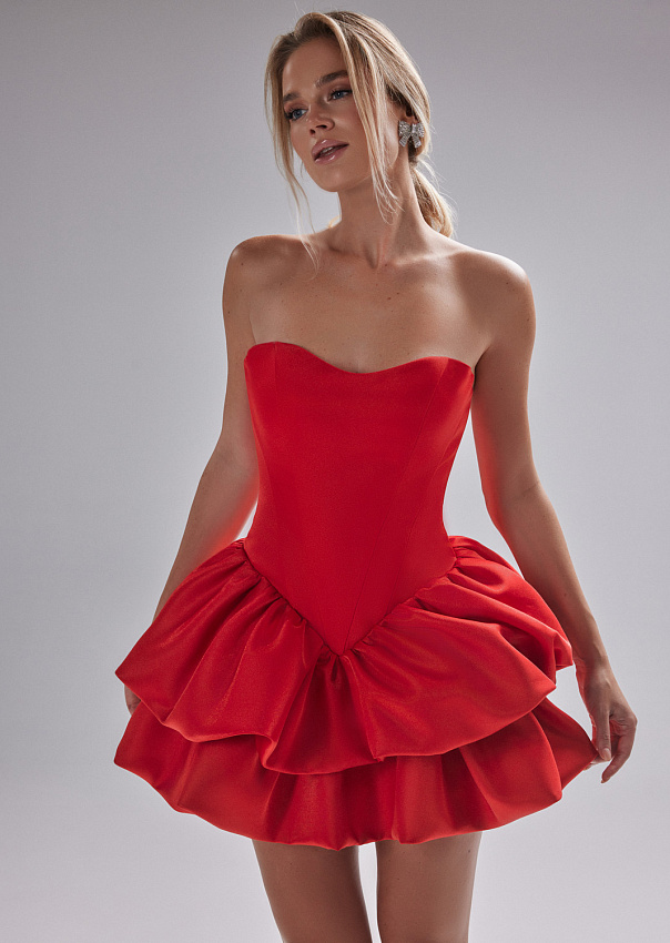 Блистай и удивляй!