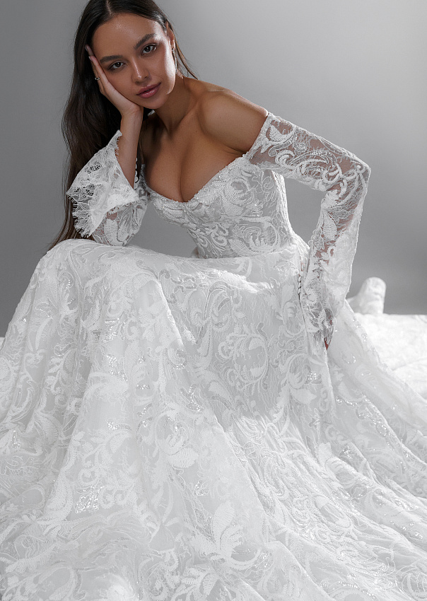 ПАЛИТРА КРАСОТЫ!