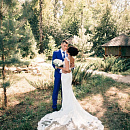 Невеста Нефедова Валерия фото