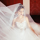 Невеста НАРИНЕ фото