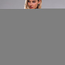 Роскошное прямое свадебное платье фото