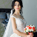 Невеста АНГЕЛИНА M. фото