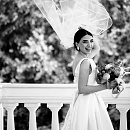 Невеста Эльбанова Амина фото