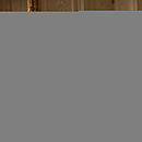 Свадебное платье из шифона с объемными рукавчиками фото