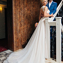 Невеста Иванова Полина фото