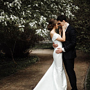 Невеста Карпова Анастасия фото