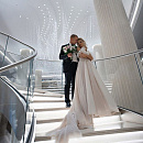 Невеста Ангелина Комарова фото