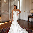 Лаконичная русалка из благороного микадо фото