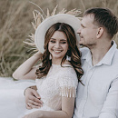 Невеста Ольга Землянская фото