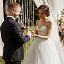 Невеста МИЛЯ фото