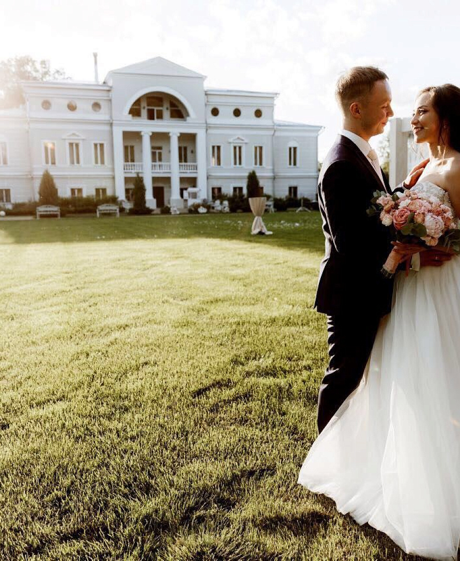 Невеста МИЛЯ фото