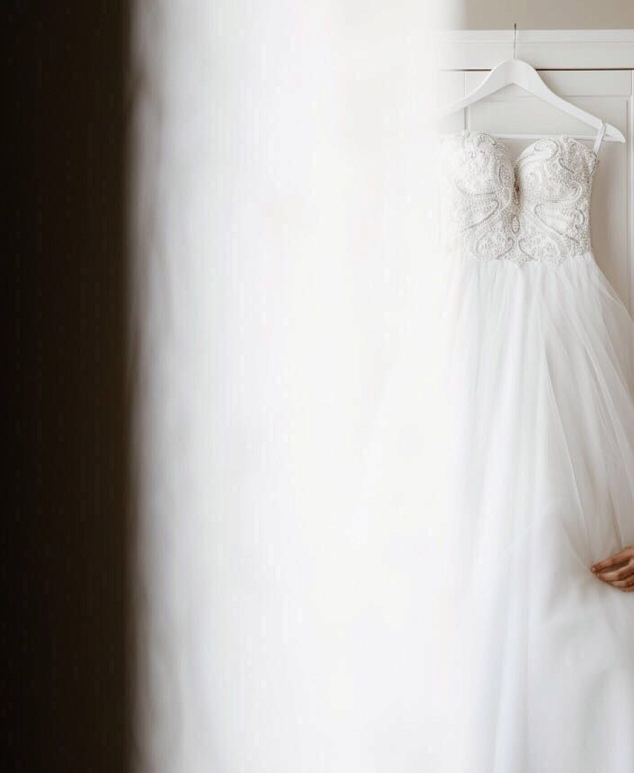 Невеста МИЛЯ фото