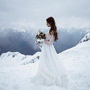 Невеста Оксана У. фото