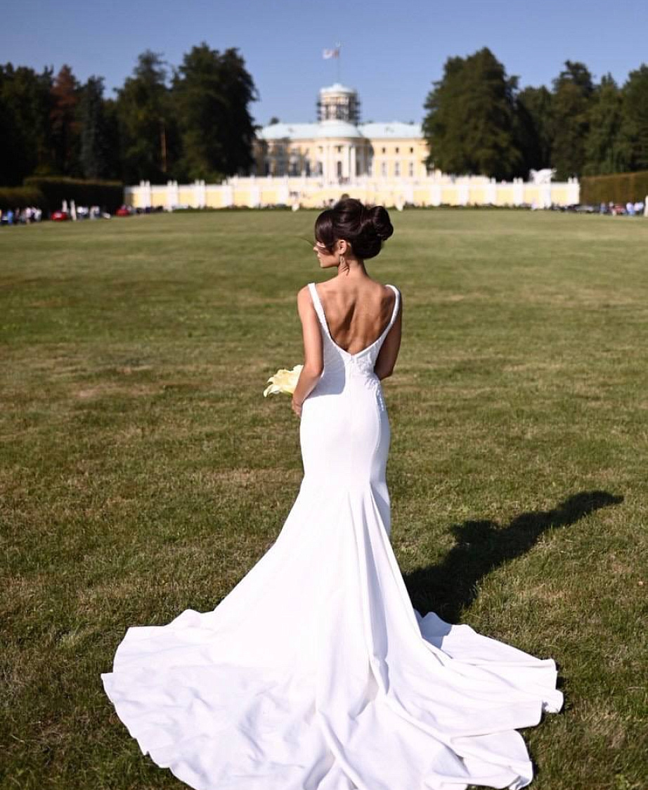 Невеста Яна С. фото