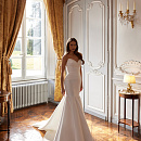 Лаконичная русалка из благороного микадо фото