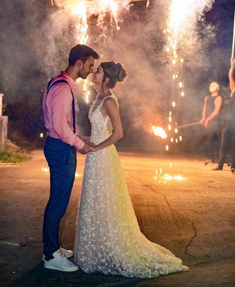 Невеста Кузнецова Анна фото