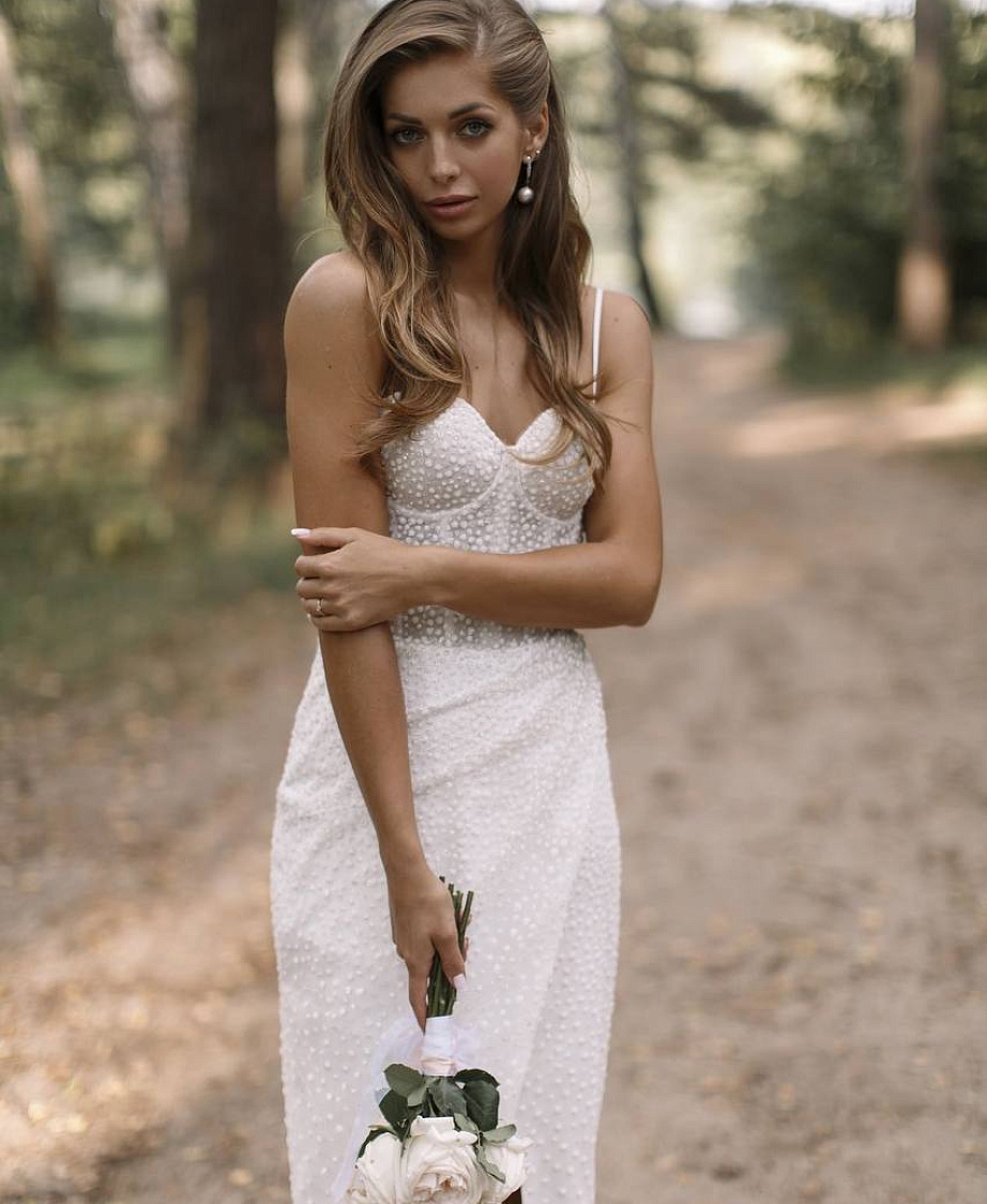 Невеста Ольга Л. фото