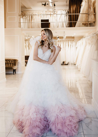 Как сэкономить на свадьбе: 5 действенных стратегий