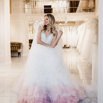 Как сэкономить на свадьбе: 5 действенных стратегий