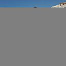 Свадебное платье с розовым оттенком