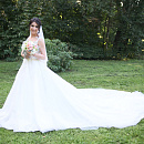 Невеста ЕВГЕНИЯ фото