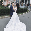 Невеста Чибитова Алеся фото