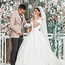 Невеста Татьяна Аверкина фото