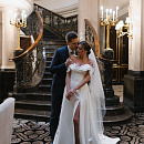 Невеста Дарья Л. фото