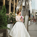 Невеста ЛЮДМИЛА фото