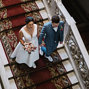 Невеста Ольга Писаренко фото