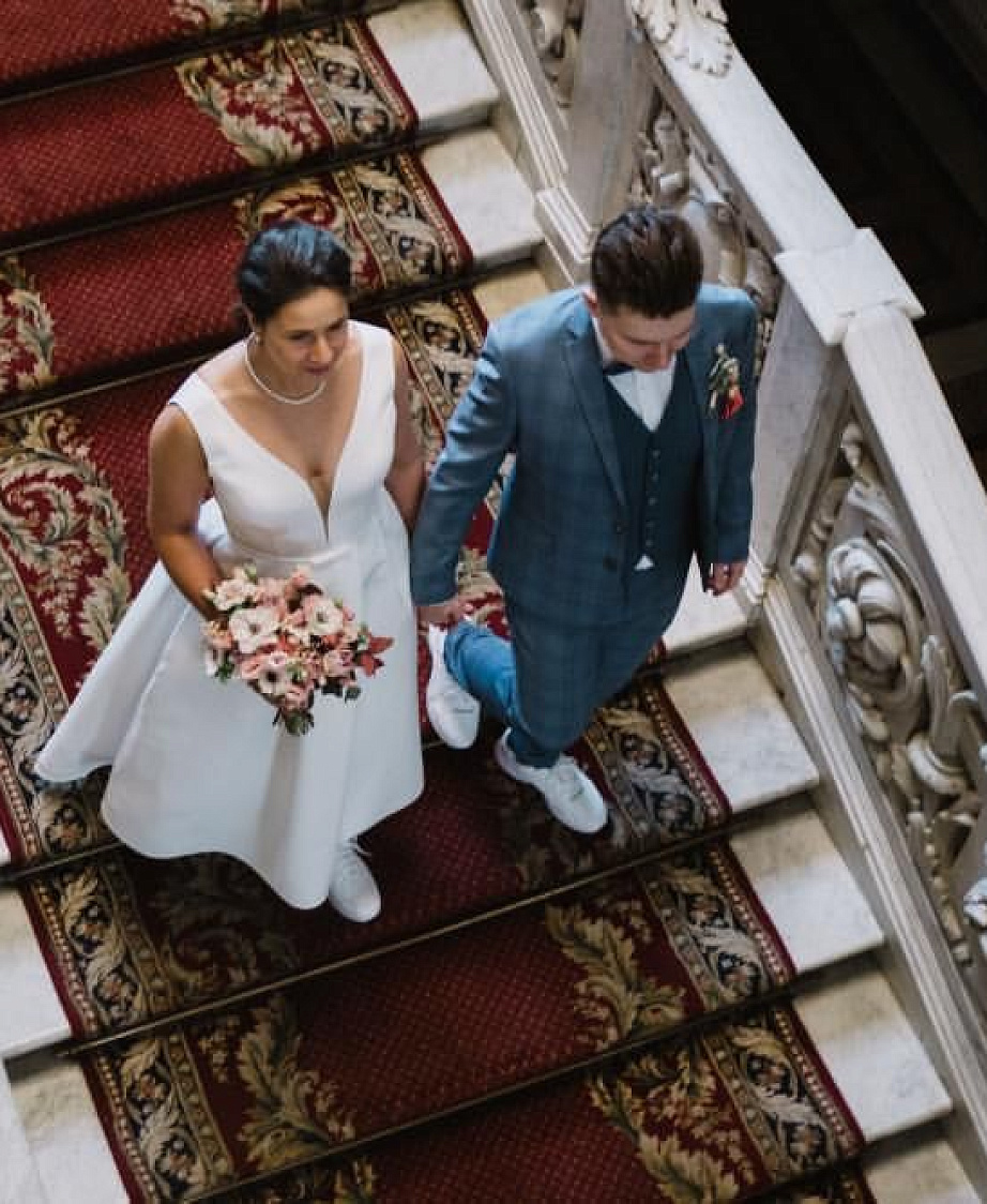 Невеста Ольга Писаренко фото